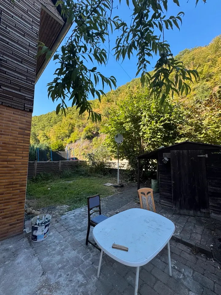 4 Zimmer Haus mit 105 m² in Siegen – Bild 4