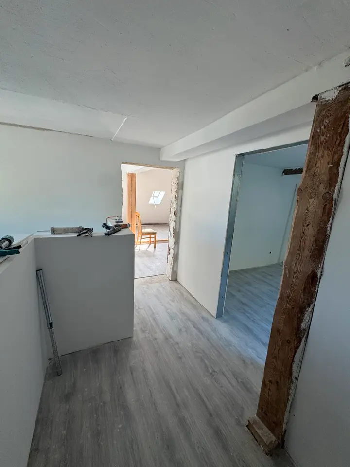 4 Zimmer Haus mit 105 m² in Siegen – Bild 7
