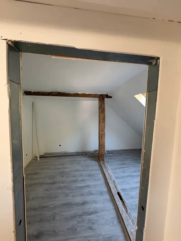 4 Zimmer Haus mit 105 m² in Siegen – Bild 8