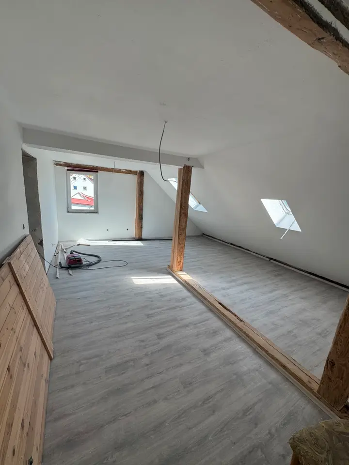 4 Zimmer Haus mit 105 m² in Siegen – Bild 9