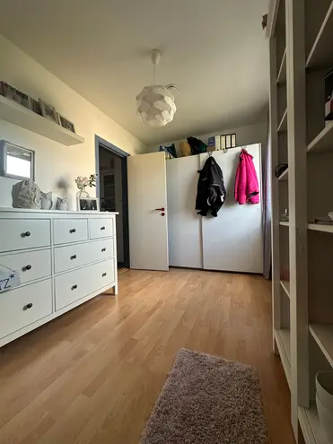3 Zimmer Wohnung mit 75 m² in Oldenburg – Bild 2