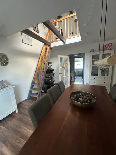 3 Zimmer Wohnung mit 75 m² in Oldenburg – Bild 3
