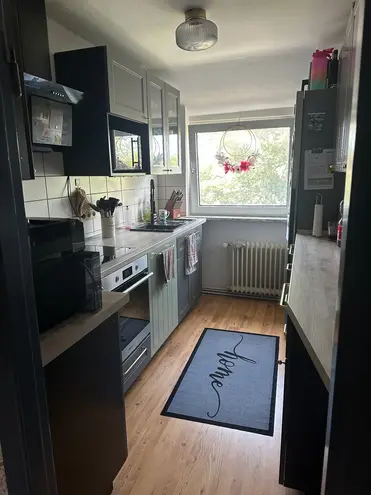 3 Zimmer Wohnung mit 75 m² in Oldenburg – Bild 6