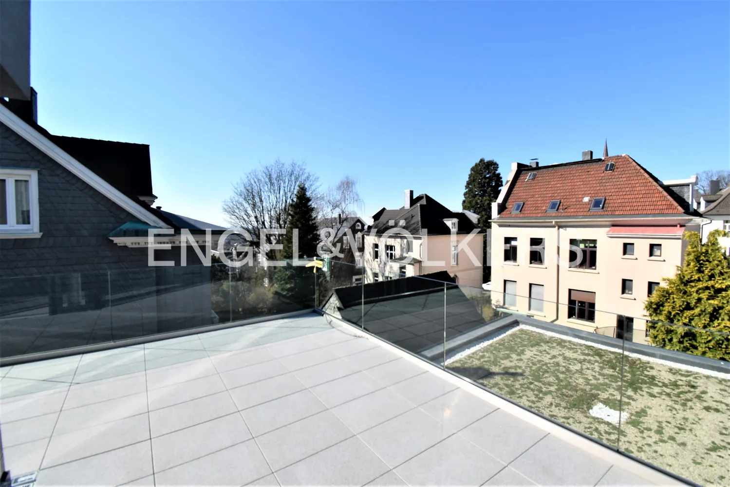 4 Zimmer Wohnung mit 152 m² in Remscheid – Bild 8