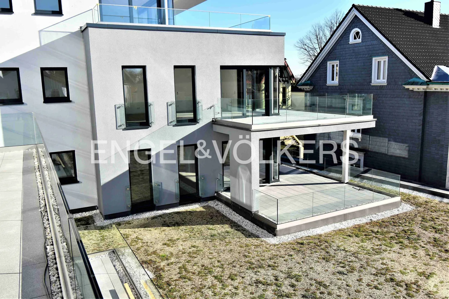 4 Zimmer Wohnung mit 152 m² in Remscheid – Bild 10