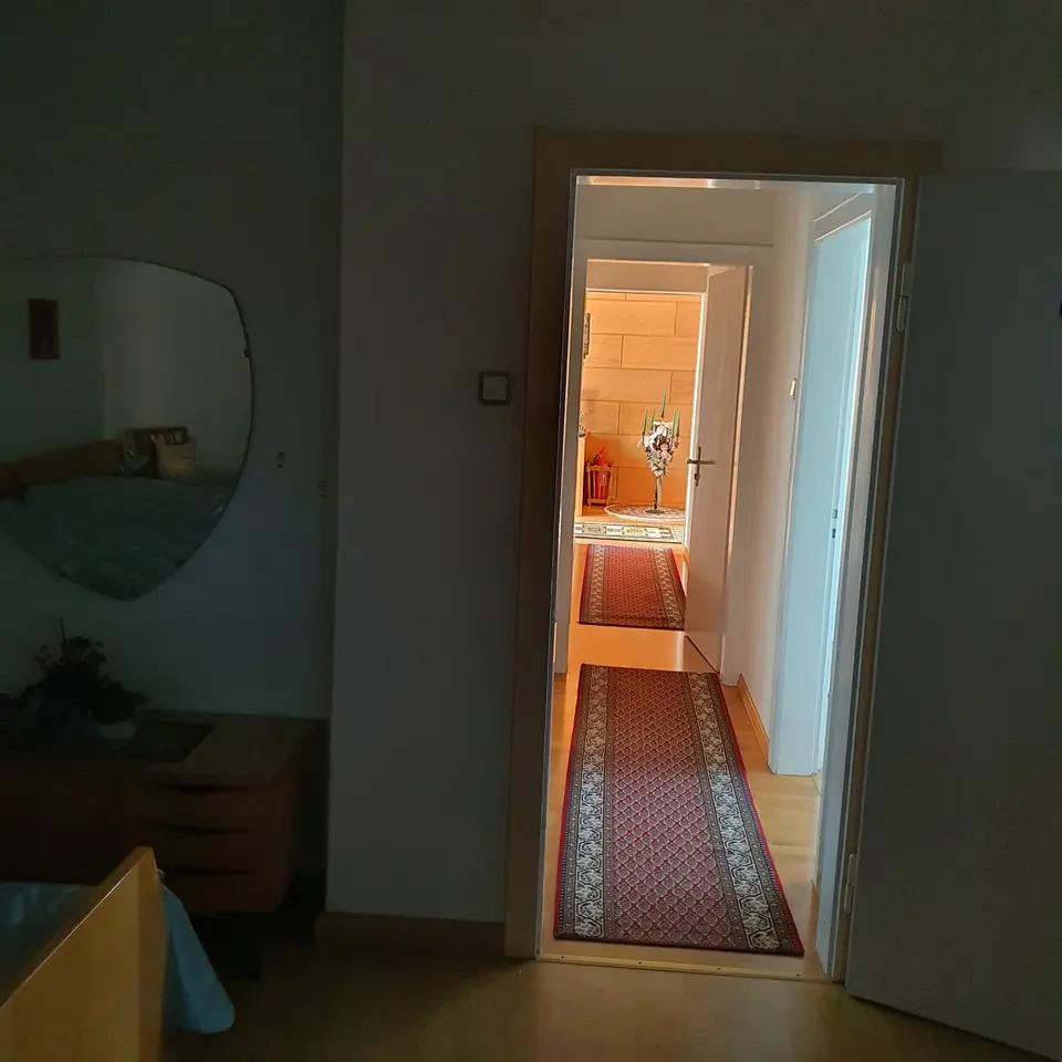 2 Zimmer Wohnung mit 60 m² in Rheine – Bild 2