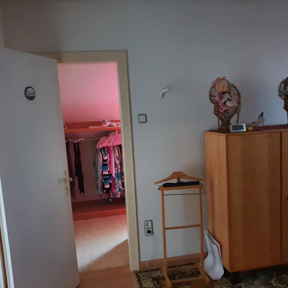 2 Zimmer Wohnung mit 60 m² in Rheine – Bild 3