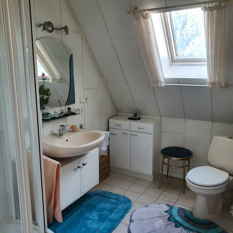 2 Zimmer Wohnung mit 60 m² in Rheine – Bild 4