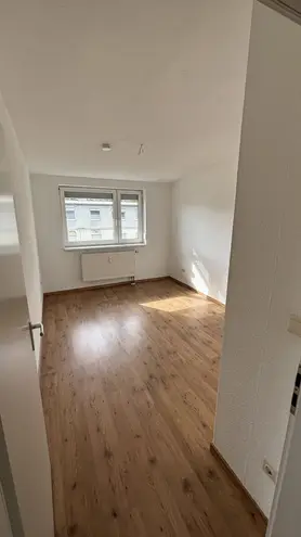 2 Zimmer Wohnung mit 52 m² in Ingolstadt – Bild 1
