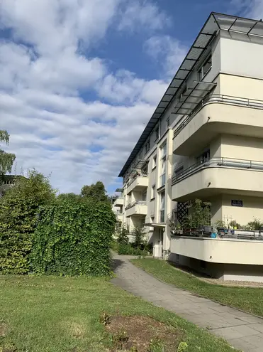 2 Zimmer Wohnung mit 52 m² in Ingolstadt – Bild 8