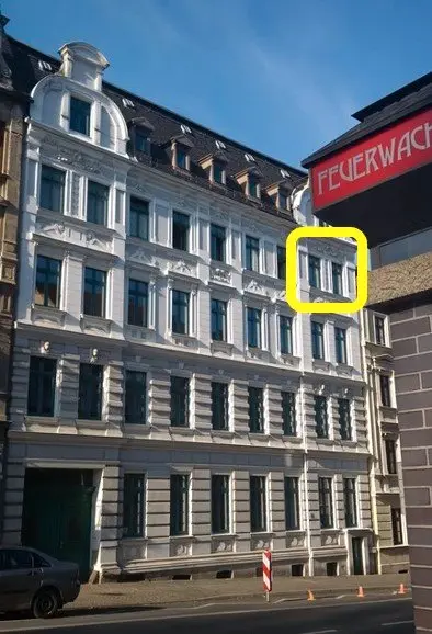 3 Zimmer Wohnung mit 75 m² in Görlitz – Bild 9