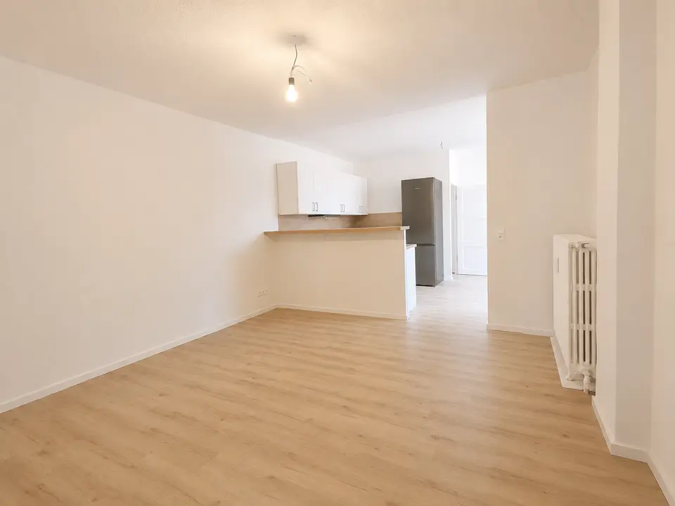 2 Zimmer Wohnung mit 98 m² in Kiel – Bild 2