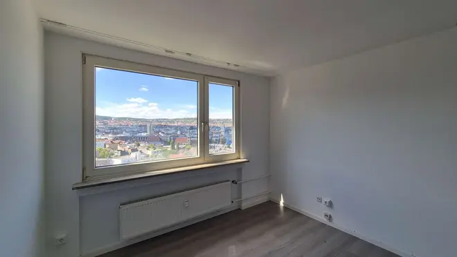 1 Zimmer Wohnung mit 26 m² in Stuttgart – Bild 3