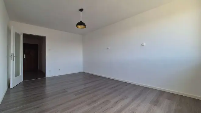 1 Zimmer Wohnung mit 26 m² in Stuttgart – Bild 1
