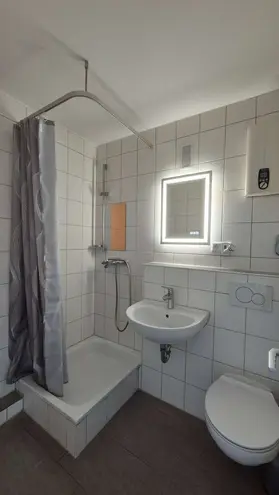 1 Zimmer Wohnung mit 26 m² in Stuttgart – Bild 6