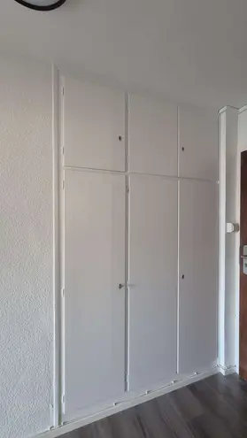 1 Zimmer Wohnung mit 26 m² in Stuttgart – Bild 7