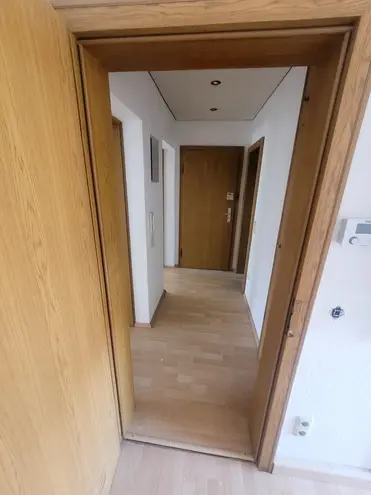 2 Zimmer Wohnung mit 49 m² in Augsburg – Bild 3