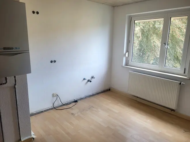 2 Zimmer Wohnung mit 49 m² in Augsburg – Bild 9