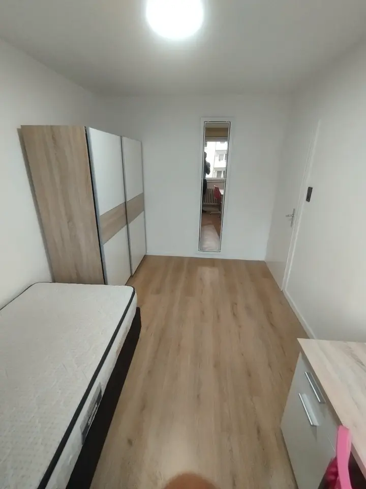 Studio mit 22 m² in Dortmund – Bild 1