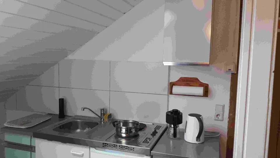 Studio mit 22 m² in Dortmund – Bild 2
