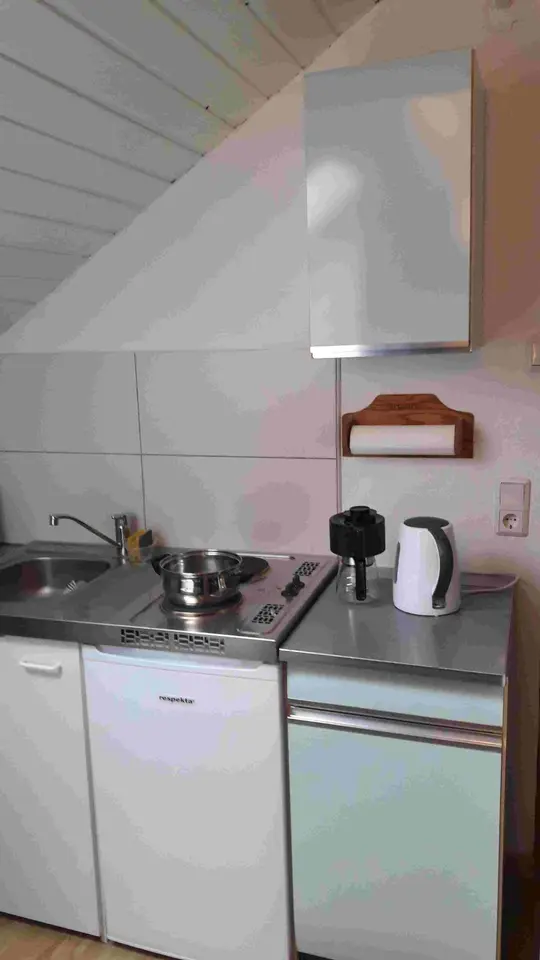 Studio mit 22 m² in Dortmund – Bild 3