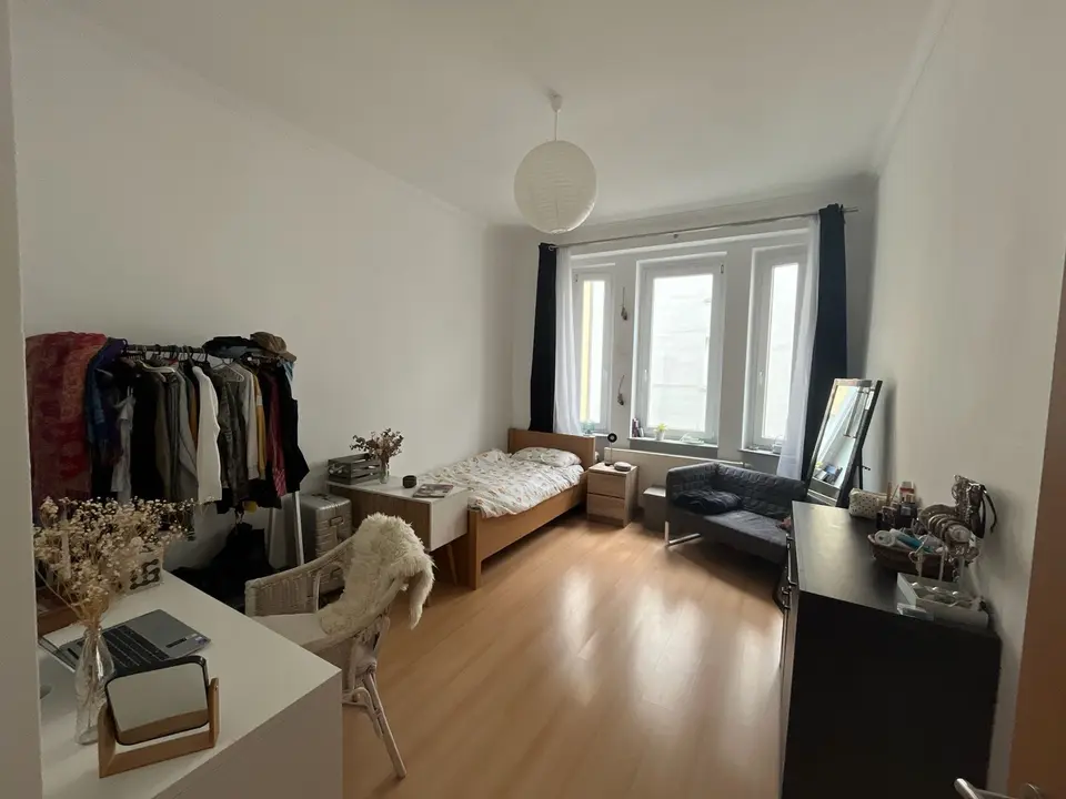 Studio mit 22 m² in Dortmund – Bild 6