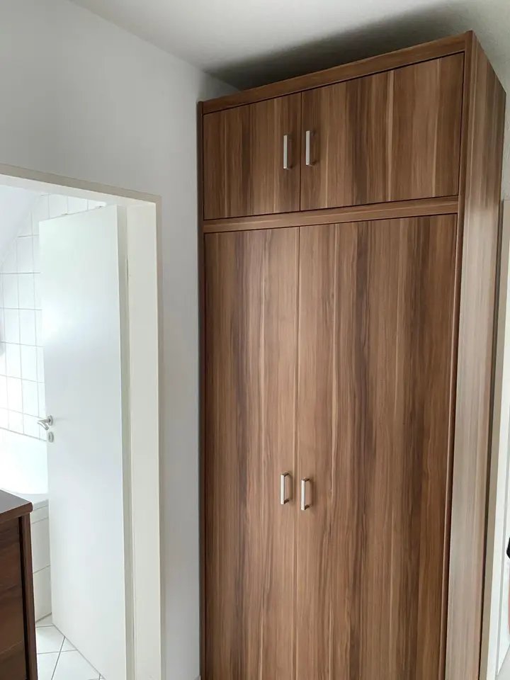 Studio mit 22 m² in Dortmund – Bild 8
