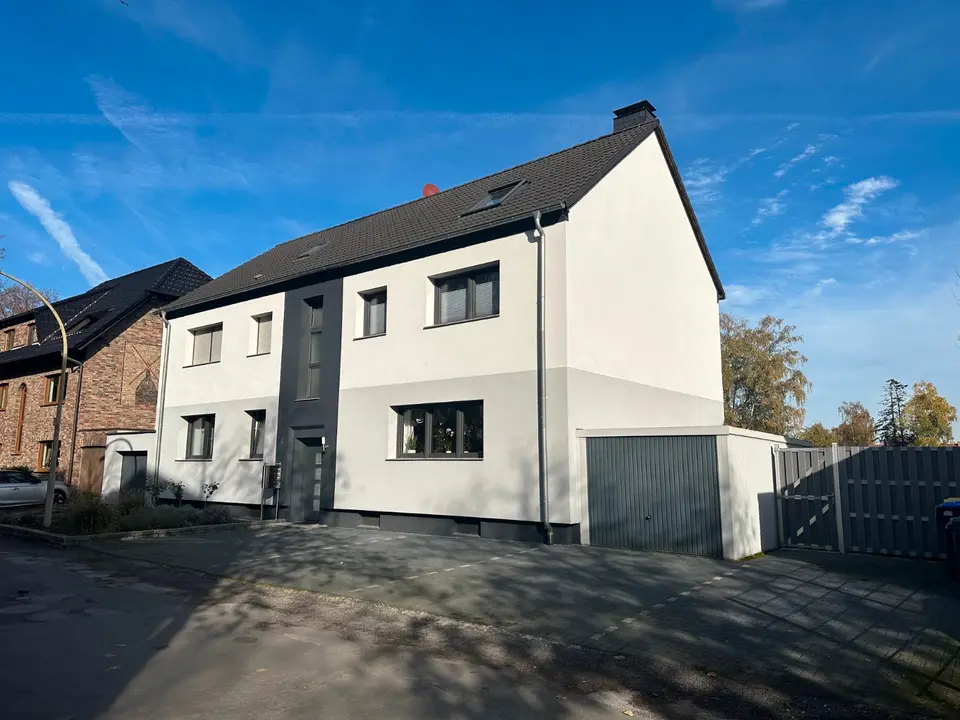 Studio mit 22 m² in Dortmund – Bild 9