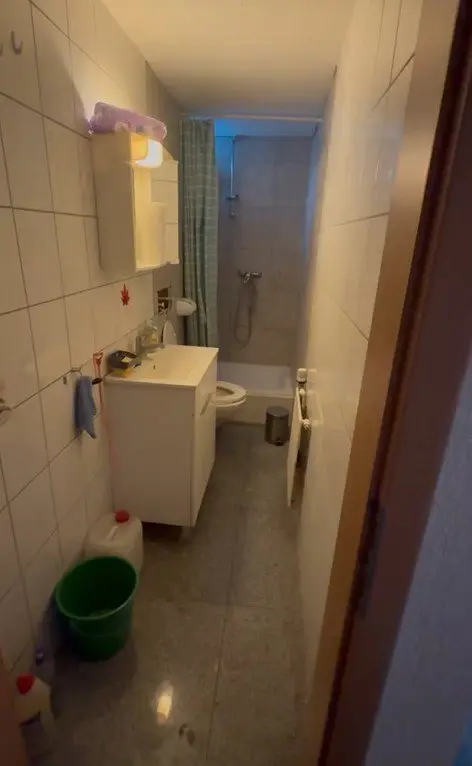 Studio mit 16 m² in Neu-Ulm – Bild 4