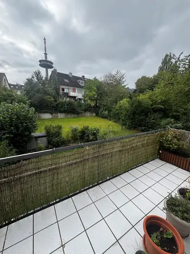 3 Zimmer Wohnung mit 82 m² in Regensburg – Bild 4