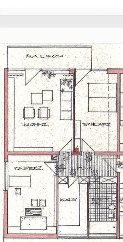 3 Zimmer Wohnung mit 82 m² in Regensburg – Bild 11