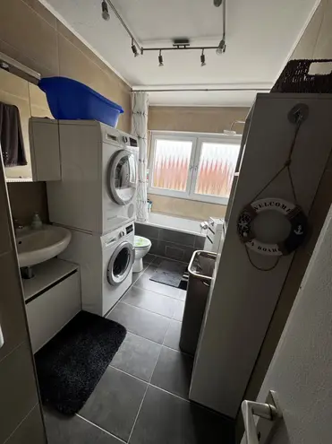 3 Zimmer Wohnung mit 82 m² in Regensburg – Bild 5