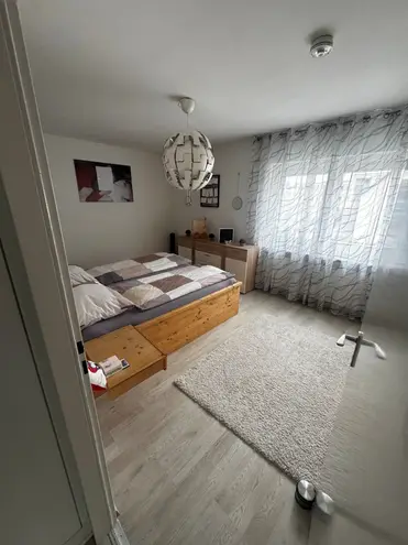 3 Zimmer Wohnung mit 82 m² in Regensburg – Bild 6