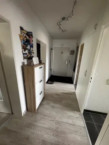 3 Zimmer Wohnung mit 82 m² in Regensburg – Bild 9