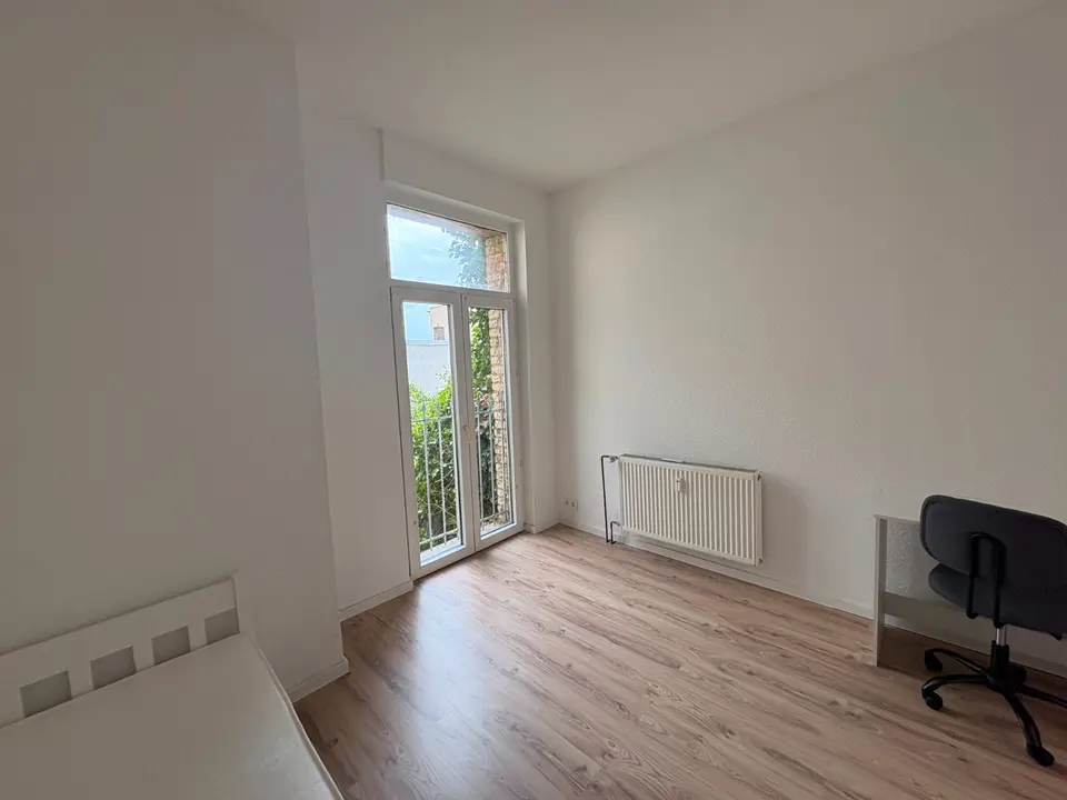 WG-Zimmer mit 22 m² in Mannheim – Bild 3