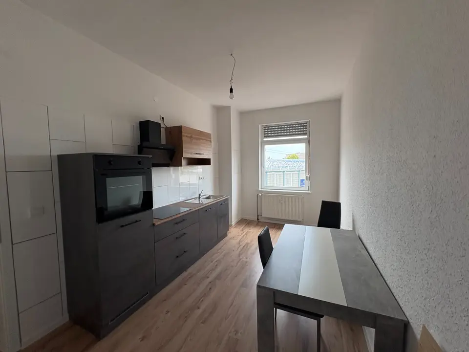 WG-Zimmer mit 22 m² in Mannheim – Bild 4