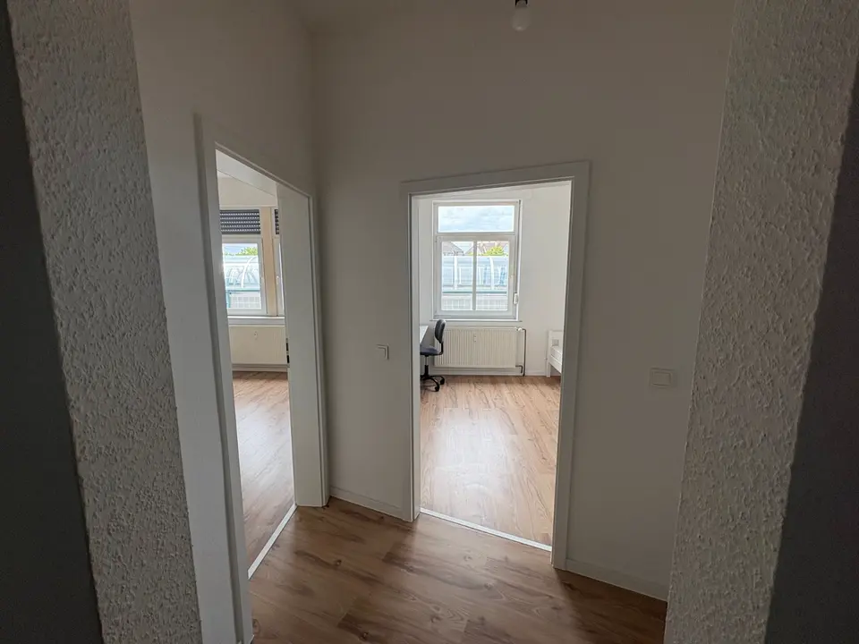 WG-Zimmer mit 22 m² in Mannheim – Bild 5