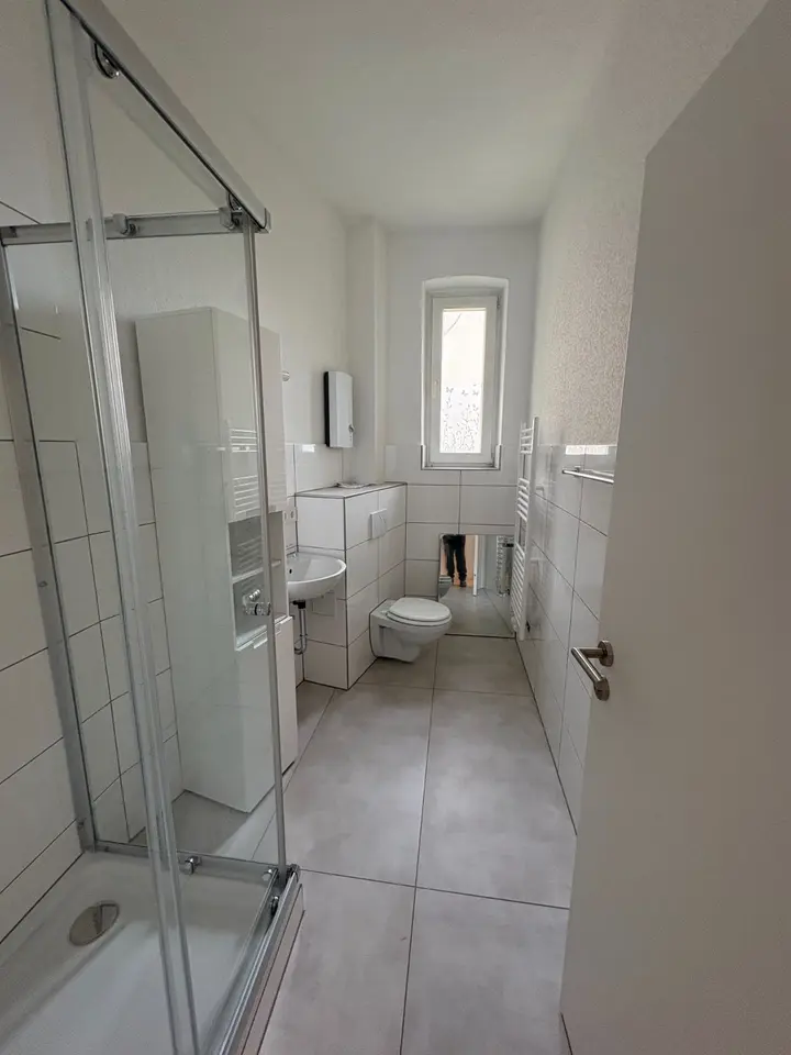 WG-Zimmer mit 22 m² in Mannheim – Bild 10