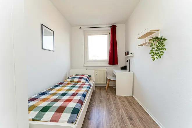 WG-Zimmer mit 8 m² in Potsdam – Bild 2