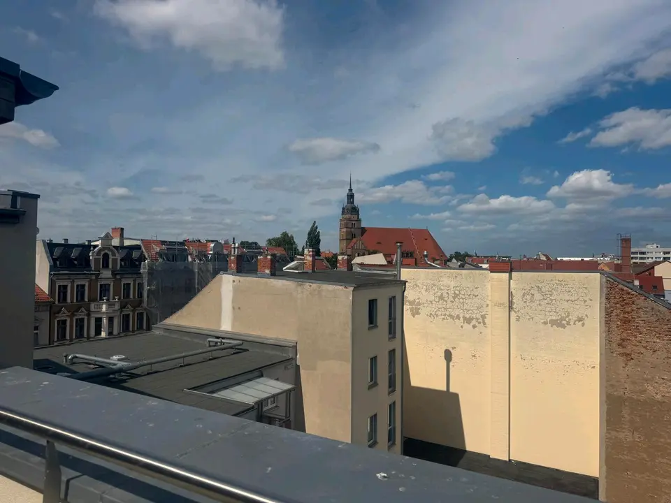 5 Zimmer Wohnung mit 137 m² in Brandenburg an der Havel – Bild 1