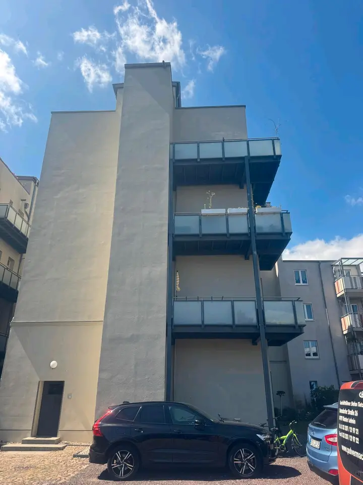 5 Zimmer Wohnung mit 137 m² in Brandenburg an der Havel – Bild 7