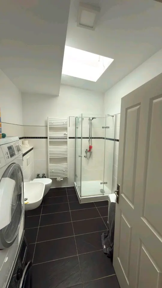 5 Zimmer Wohnung mit 137 m² in Brandenburg an der Havel – Bild 8