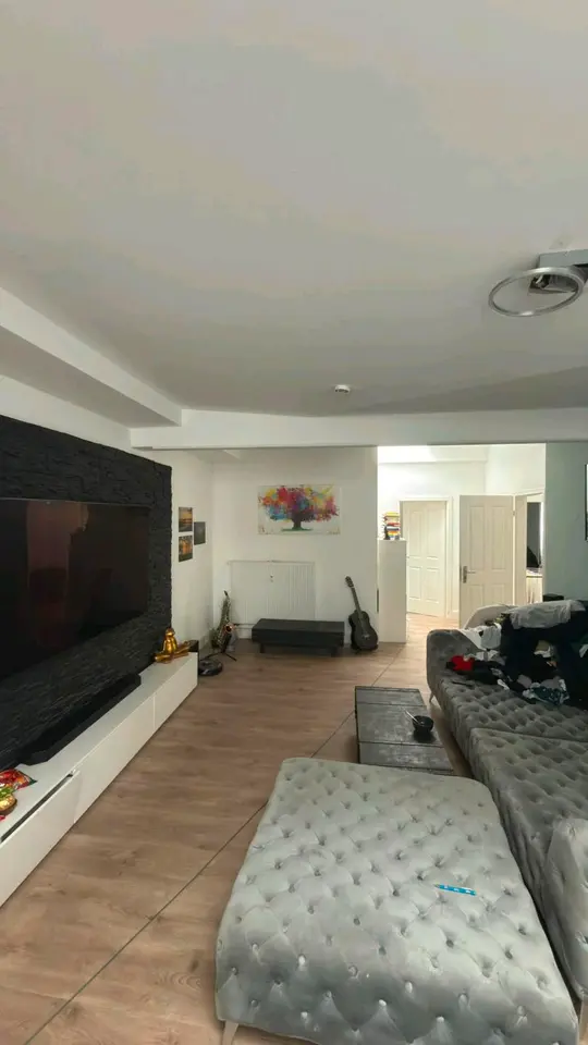 5 Zimmer Wohnung mit 137 m² in Brandenburg an der Havel – Bild 9