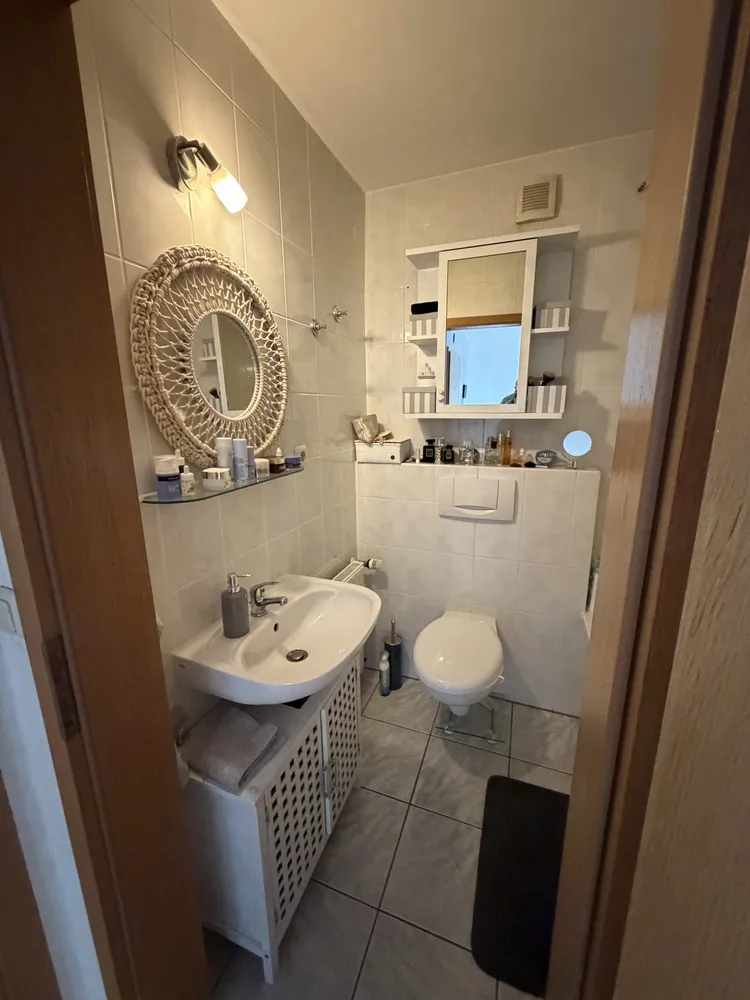 2 Zimmer Wohnung mit 60 m² in Essen – Bild 1