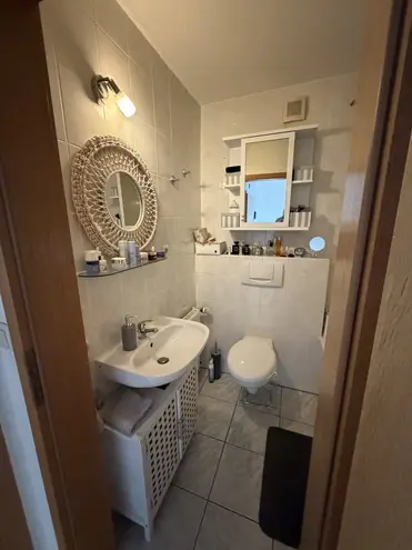2 Zimmer Wohnung mit 60 m² in Essen – Bild 1
