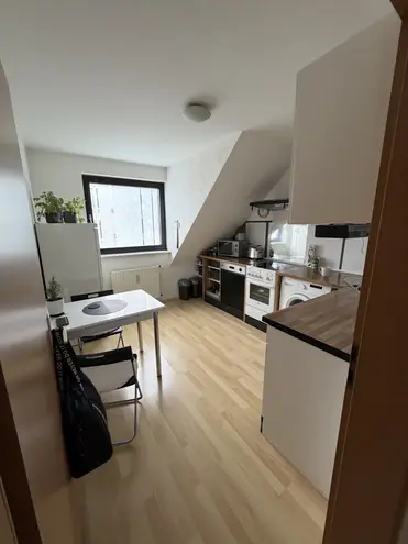 2 Zimmer Wohnung mit 60 m² in Essen – Bild 5