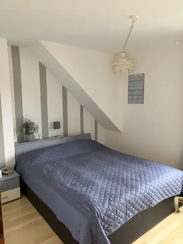 2 Zimmer Wohnung mit 60 m² in Essen – Bild 7