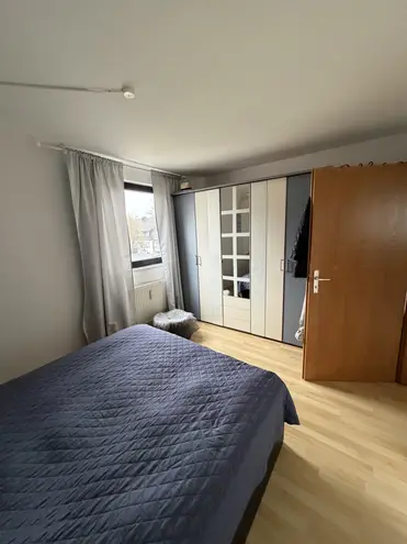 2 Zimmer Wohnung mit 60 m² in Essen – Bild 8