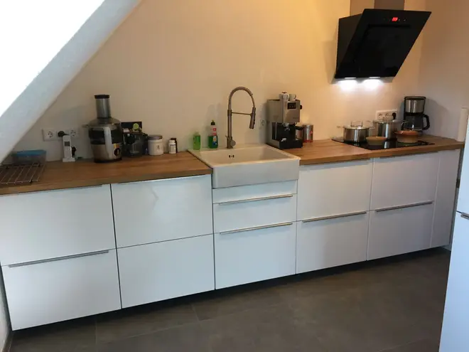 3 Zimmer Wohnung mit 69 m² in Paderborn – Bild 8