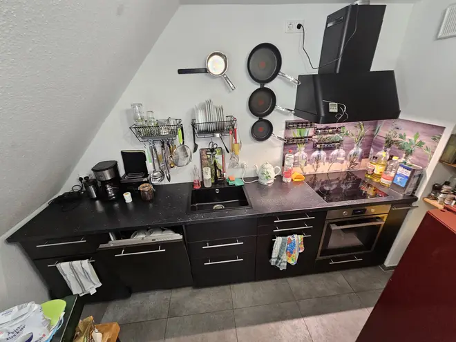 3 Zimmer Wohnung mit 69 m² in Paderborn – Bild 9